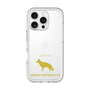 Slim Protection Premium Case［ &UCHINOCO - German Shepherd ］