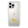 Slim Protection Premium Case［ &UCHINOCO - German Shepherd ］