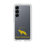 Slim Protection Premium Case［ &UCHINOCO - German Shepherd ］