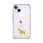 Slim Protection Premium Case［ &UCHINOCO - West Highland White Terrier ］
