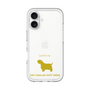 Slim Protection Premium Case［ &UCHINOCO - West Highland White Terrier ］