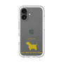 Slim Protection Premium Case［ &UCHINOCO - West Highland White Terrier ］