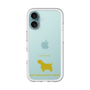 Slim Protection Premium Case［ &UCHINOCO - West Highland White Terrier ］