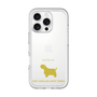 Slim Protection Premium Case［ &UCHINOCO - West Highland White Terrier ］