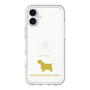 Slim Protection Premium Case［ &UCHINOCO - West Highland White Terrier ］