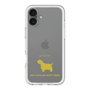 Slim Protection Premium Case［ &UCHINOCO - West Highland White Terrier ］