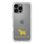 Slim Protection Premium Case［ &UCHINOCO - West Highland White Terrier ］
