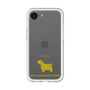 Slim Protection Premium Case［ &UCHINOCO - West Highland White Terrier ］