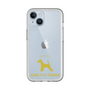 Slim Protection Premium Case［ &UCHINOCO - Wire Fox Terrier ］