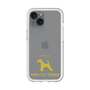 Slim Protection Premium Case［ &UCHINOCO - Wire Fox Terrier ］
