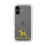 Slim Protection Premium Case［ &UCHINOCO - Wire Fox Terrier ］