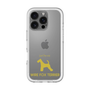 Slim Protection Premium Case［ &UCHINOCO - Wire Fox Terrier ］