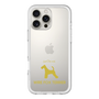Slim Protection Premium Case［ &UCHINOCO - Wire Fox Terrier ］