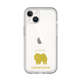 Slim Protection Premium Case［ &UCHINOCO - Chow Chow ］