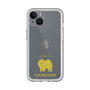 Slim Protection Premium Case［ &UCHINOCO - Chow Chow ］