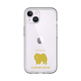 Slim Protection Premium Case［ &UCHINOCO - Chow Chow ］
