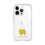Slim Protection Premium Case［ &UCHINOCO - Chow Chow ］