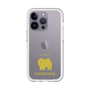 Slim Protection Premium Case［ &UCHINOCO - Chow Chow ］