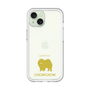 Slim Protection Premium Case［ &UCHINOCO - Chow Chow ］
