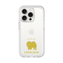 Slim Protection Premium Case［ &UCHINOCO - Chow Chow ］