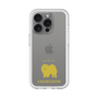 Slim Protection Premium Case［ &UCHINOCO - Chow Chow ］