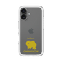 Slim Protection Premium Case［ &UCHINOCO - Chow Chow ］