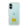 Slim Protection Premium Case［ &UCHINOCO - Chow Chow ］