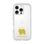 Slim Protection Premium Case［ &UCHINOCO - Chow Chow ］