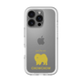 Slim Protection Premium Case［ &UCHINOCO - Chow Chow ］