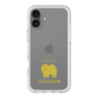 Slim Protection Premium Case［ &UCHINOCO - Chow Chow ］
