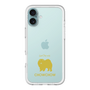 Slim Protection Premium Case［ &UCHINOCO - Chow Chow ］