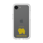Slim Protection Premium Case［ &UCHINOCO - Chow Chow ］