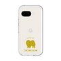 Slim Protection Premium Case［ &UCHINOCO - Chow Chow ］