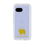 Slim Protection Premium Case［ &UCHINOCO - Chow Chow ］