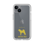Slim Protection Premium Case［ &UCHINOCO - Akita Inu ］