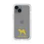 Slim Protection Premium Case［ &UCHINOCO - Akita Inu ］