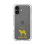 Slim Protection Premium Case［ &UCHINOCO - Akita Inu ］
