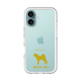 Slim Protection Premium Case［ &UCHINOCO - Akita Inu ］
