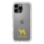 Slim Protection Premium Case［ &UCHINOCO - Akita Inu ］