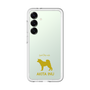 Slim Protection Premium Case［ &UCHINOCO - Akita Inu ］