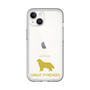 Slim Protection Premium Case［ &UCHINOCO - Great Pyrenees ］
