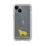 Slim Protection Premium Case［ &UCHINOCO - Great Pyrenees ］