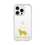 Slim Protection Premium Case［ &UCHINOCO - Great Pyrenees ］