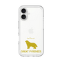 Slim Protection Premium Case［ &UCHINOCO - Great Pyrenees ］