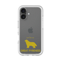 Slim Protection Premium Case［ &UCHINOCO - Great Pyrenees ］