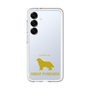 Slim Protection Premium Case［ &UCHINOCO - Great Pyrenees ］