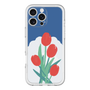 Slim Protection Premium Case［ Mod Deco - オリジナル - フラワー/A ］