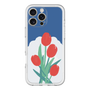 Slim Protection Premium Case［ Mod Deco - オリジナル - フラワー/A ］