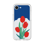 Slim Protection Premium Case［ Mod Deco - Original - Flower/A ］