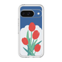 Slim Protection Premium Case［ Mod Deco - オリジナル - フラワー/A ］